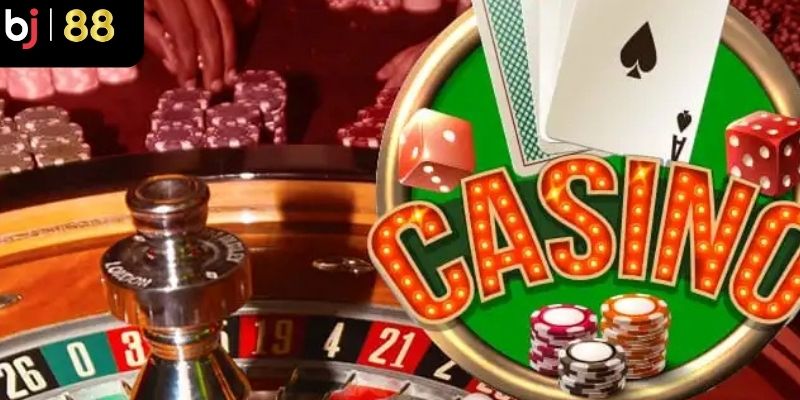 Các chương trình ưu đãi nổi bật tại sảnh casino