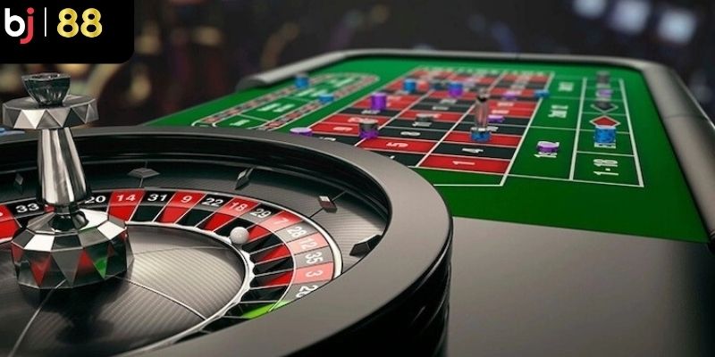 Các trò chơi tại sảnh casino được hướng dẫn quy luật chi tiết