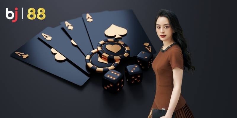 Có kinh nghiệm trong lĩnh vực cá cược trực tuyến