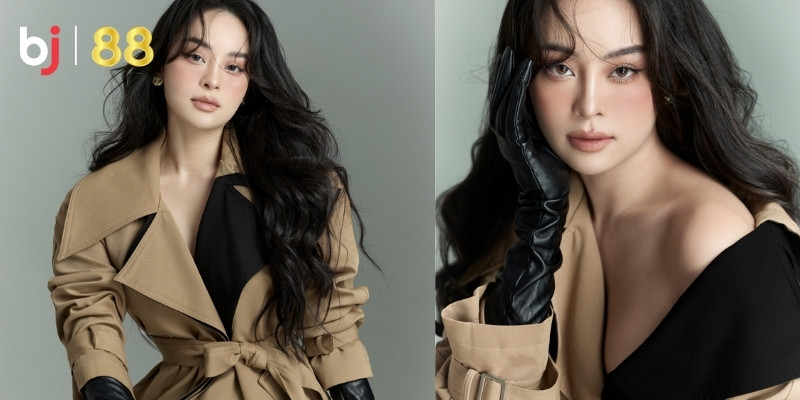 Một số thông tin cơ bản về CEO Kiều Anh