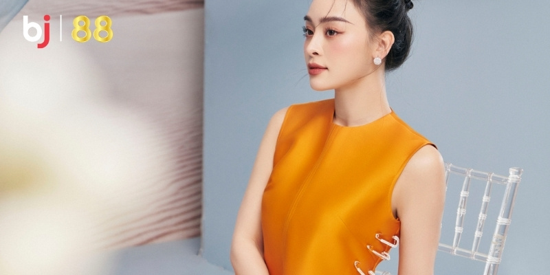 CEO Kiều Anh trong những ngày đầu thành lập sảnh game hấp dẫn