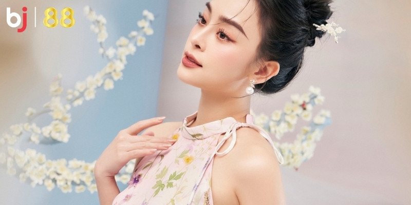 Tham vọng phát triển vươn tầm thế giới của CEO Kiều Anh