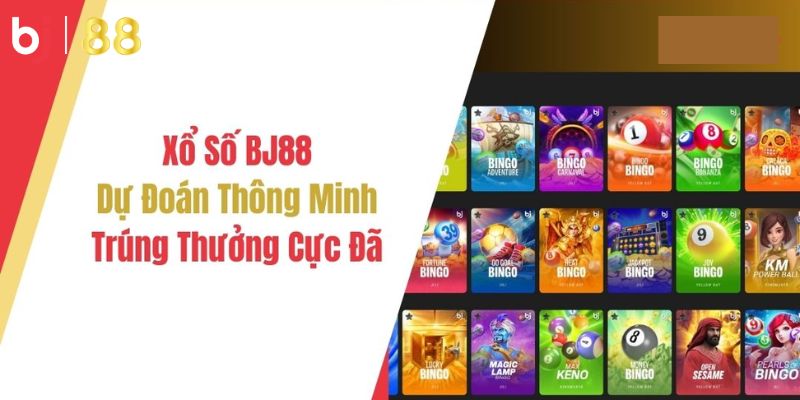 Đánh giá những tính năng nổi bật khi tham gia sảnh xổ số