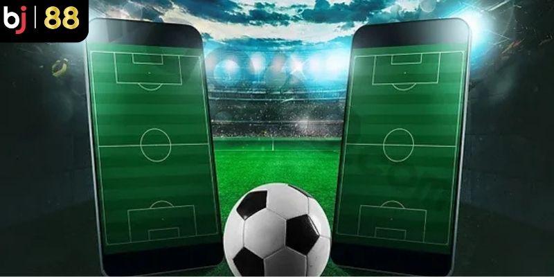 Giải thích khái niệm kèo tỷ số cho newbie