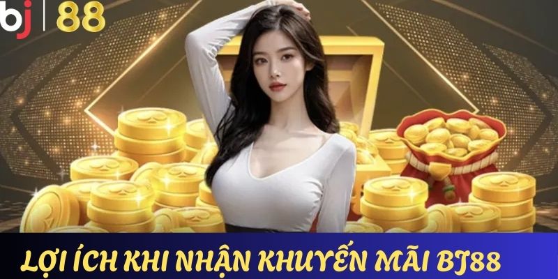 Ưu đãi nhà cái mang đến những lợi ích lớn nào cho khách hàng?