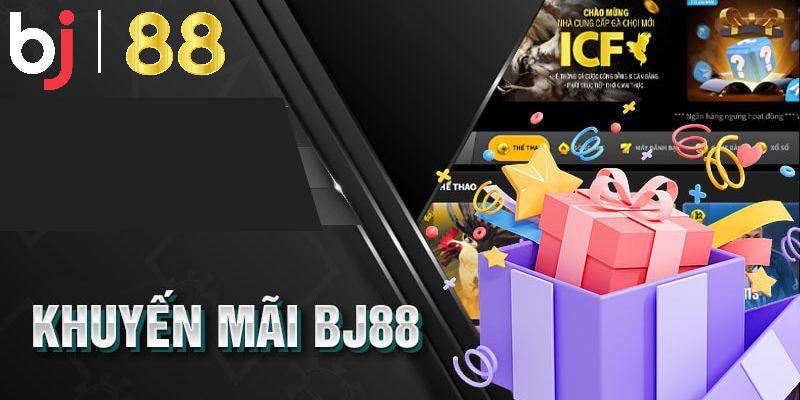 Giới thiệu hoạt động lì xì mỗi ngày BJ88