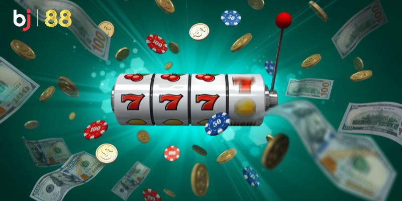 Các bước để khởi đầu trải nghiệm game