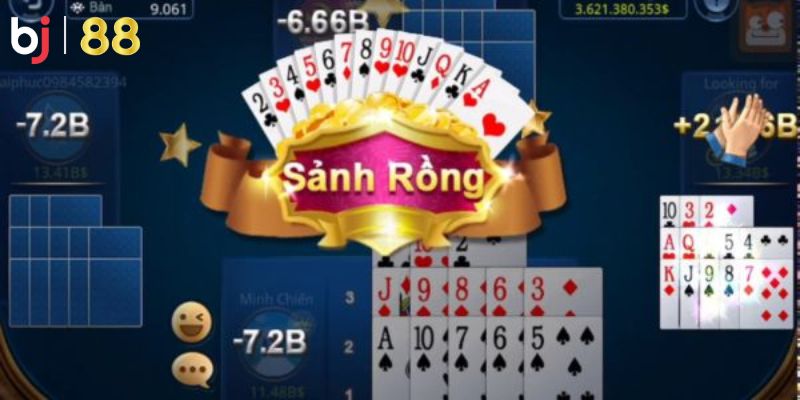 sảnh rồng là gì