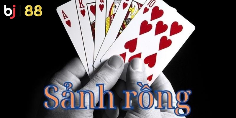Thông tin mới nhất về khái niệm liên quan đến sảnh rồng là gì